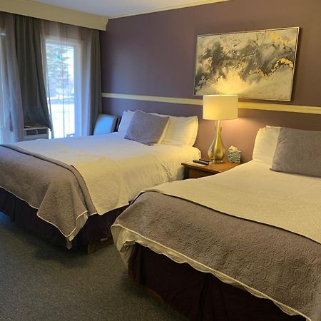 Starlite Motel & Suites Big Indian Zewnętrze zdjęcie