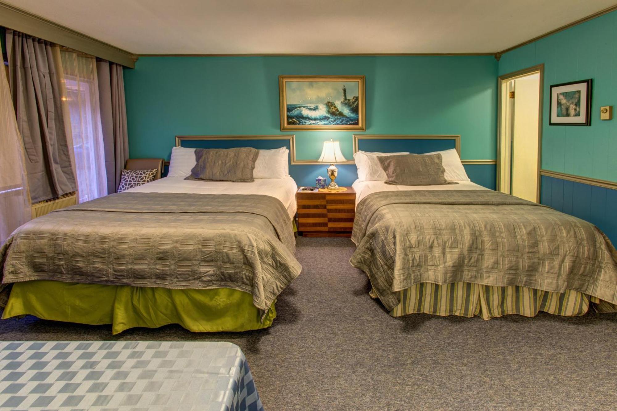 Starlite Motel & Suites Big Indian Pokój zdjęcie