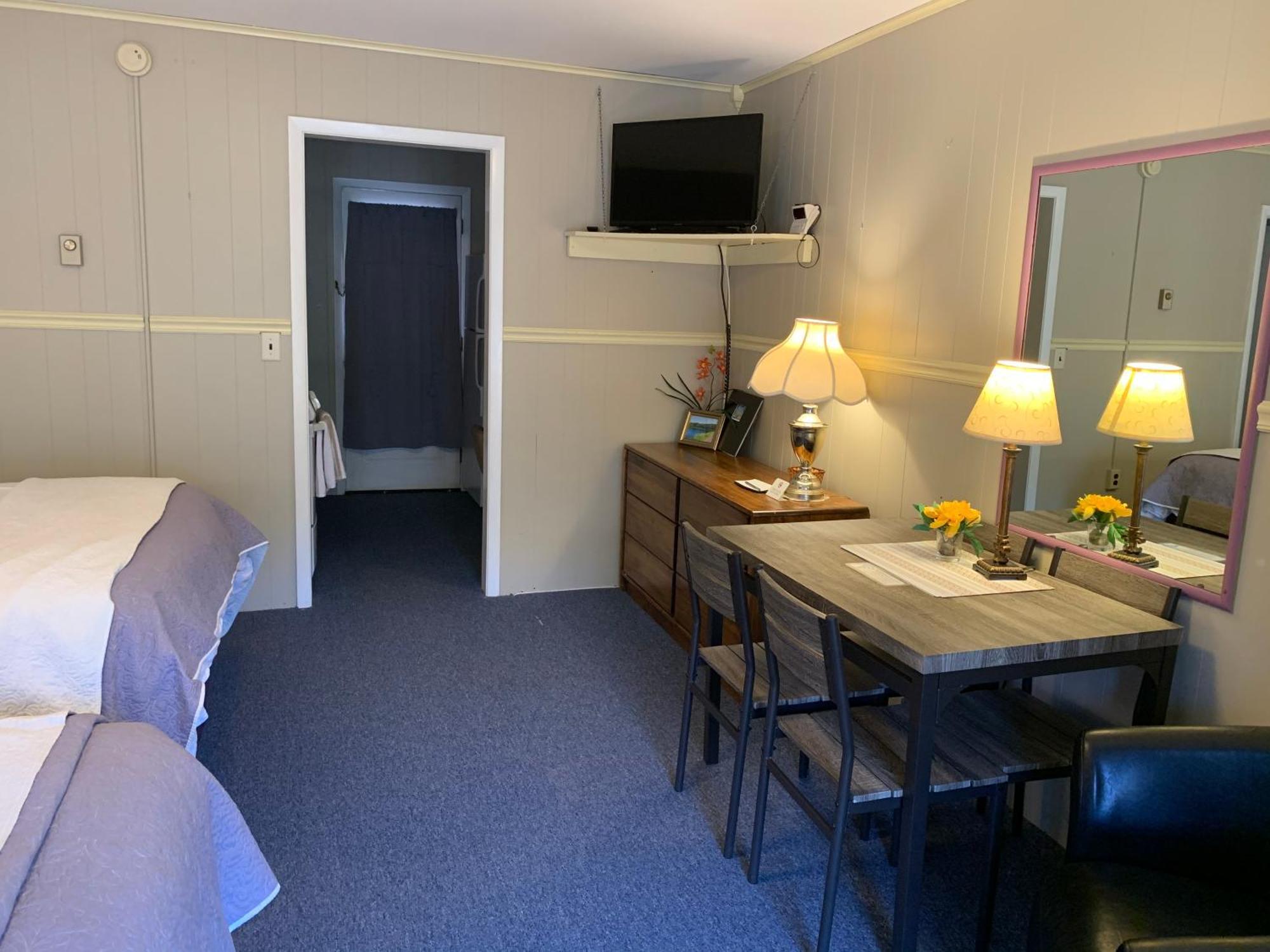 Starlite Motel & Suites Big Indian Zewnętrze zdjęcie