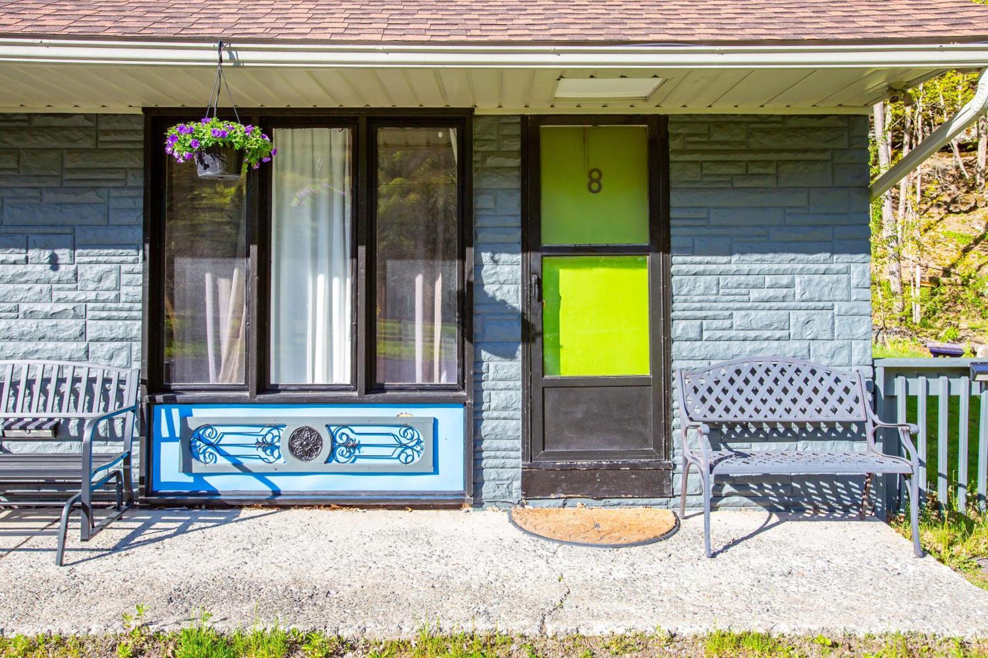 Starlite Motel & Suites Big Indian Zewnętrze zdjęcie