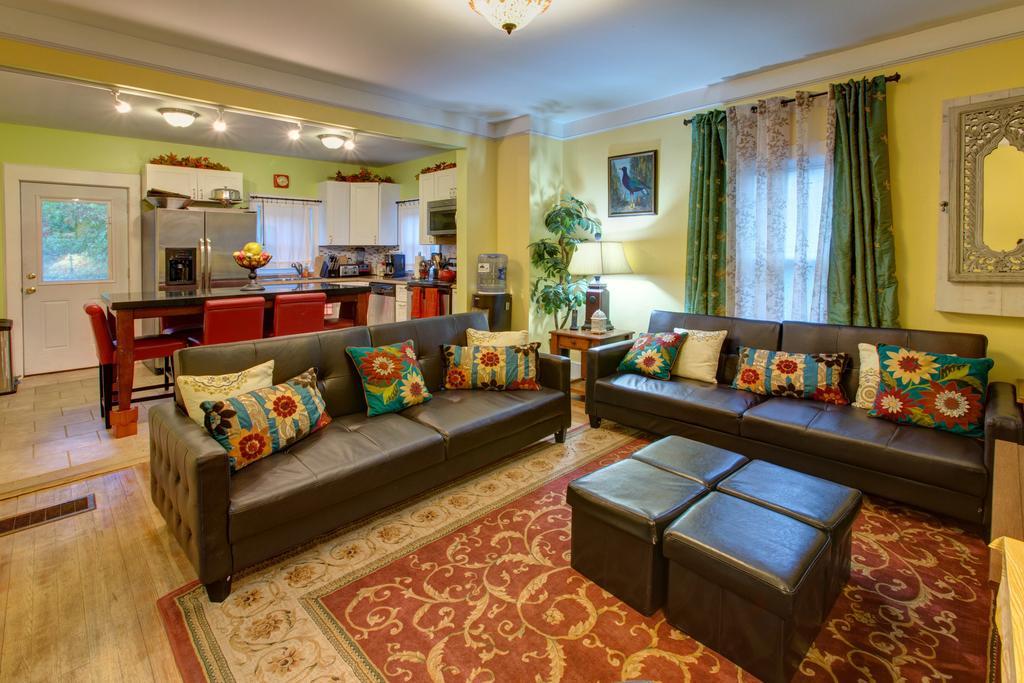 Starlite Motel & Suites Big Indian Zewnętrze zdjęcie