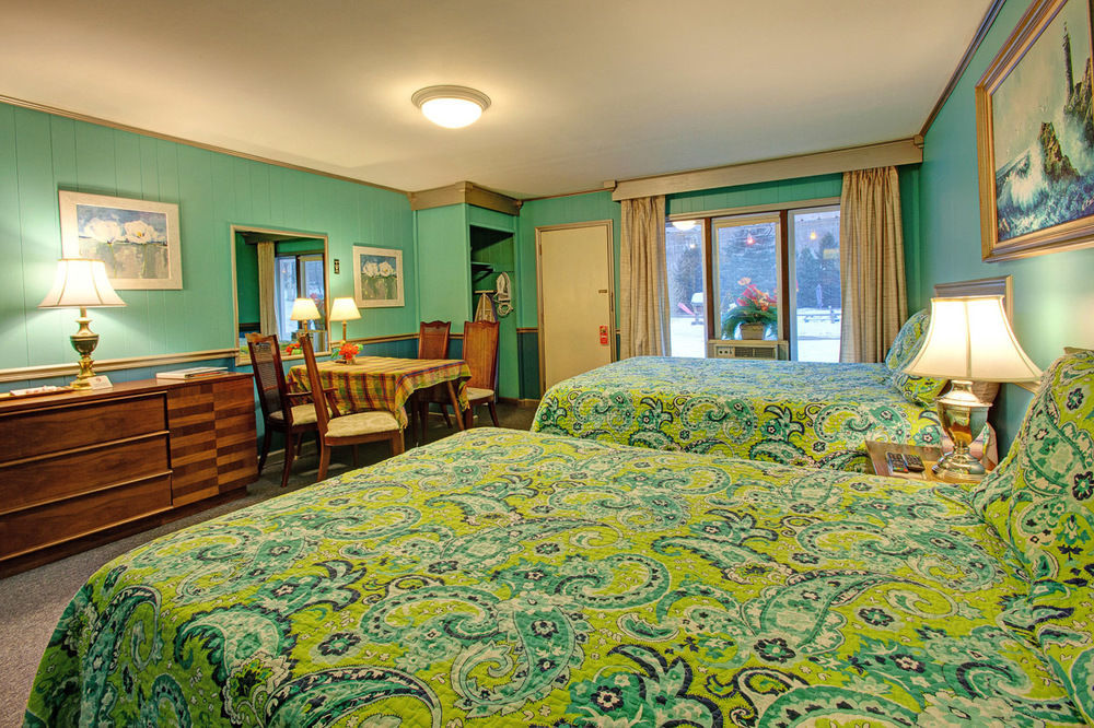 Starlite Motel & Suites Big Indian Zewnętrze zdjęcie