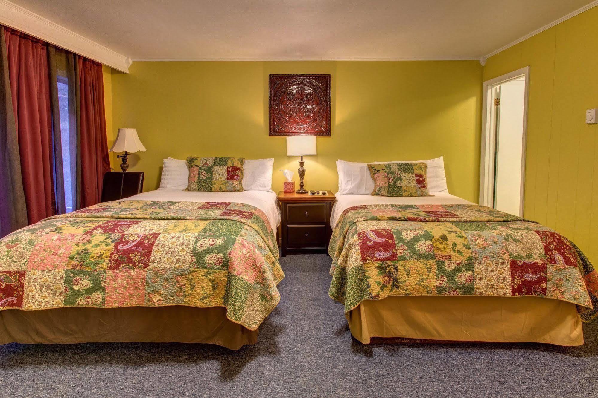 Starlite Motel & Suites Big Indian Zewnętrze zdjęcie