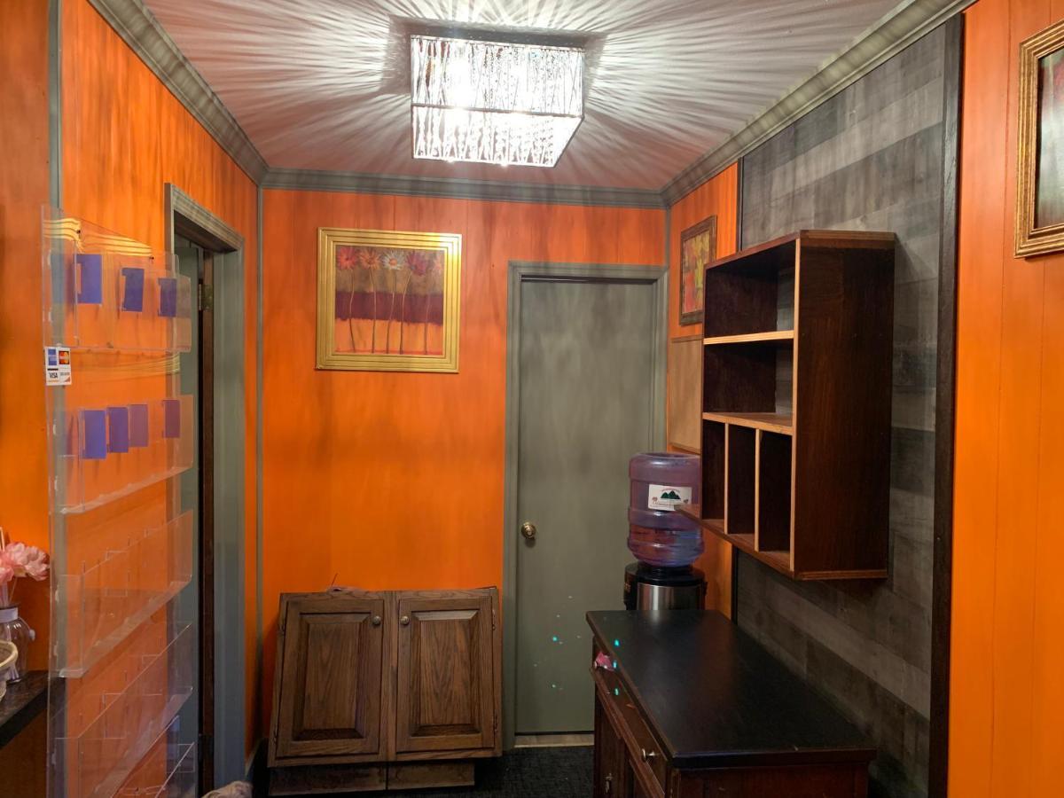 Starlite Motel & Suites Big Indian Zewnętrze zdjęcie